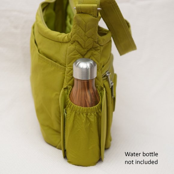 Lug Shoulder Bag - Picture 5 of 7